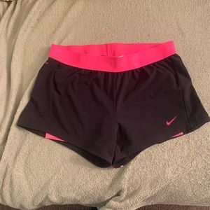 Nike Dri-Fit shorts